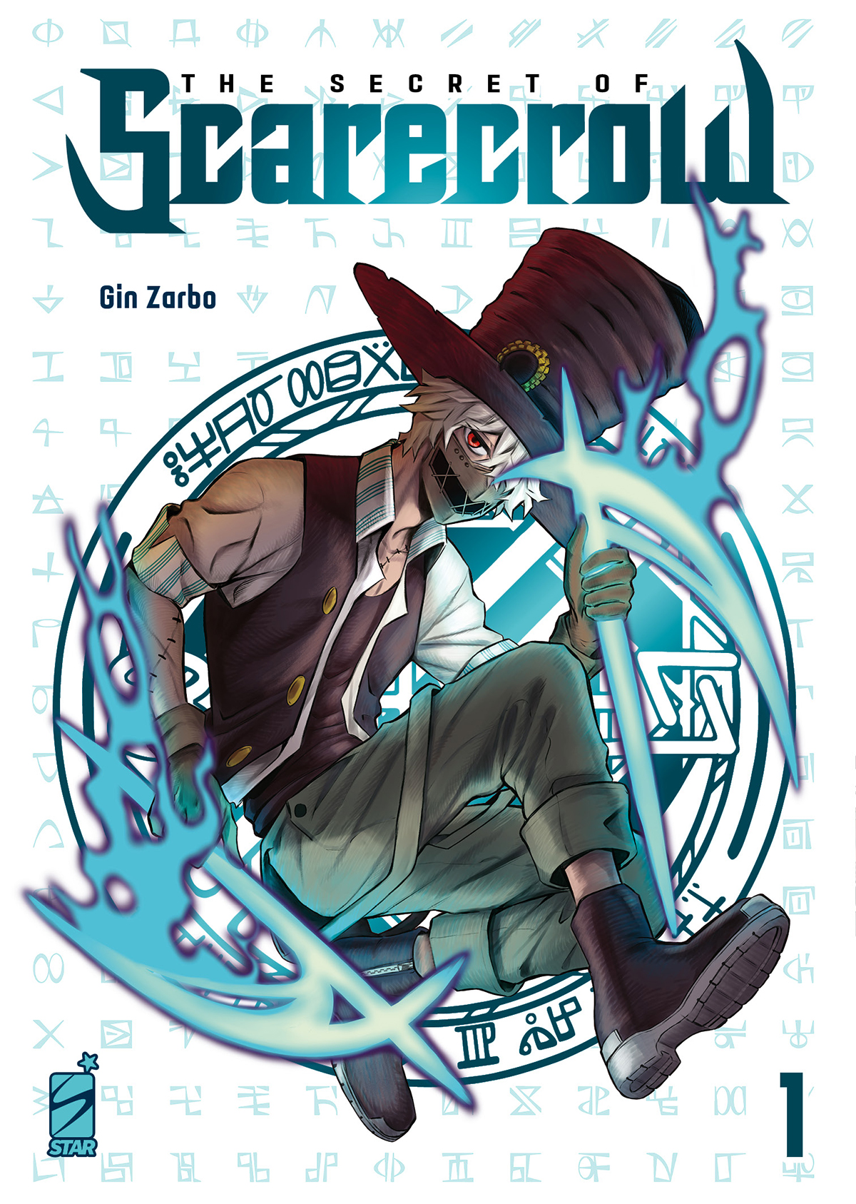 The Secret of Scarecrow